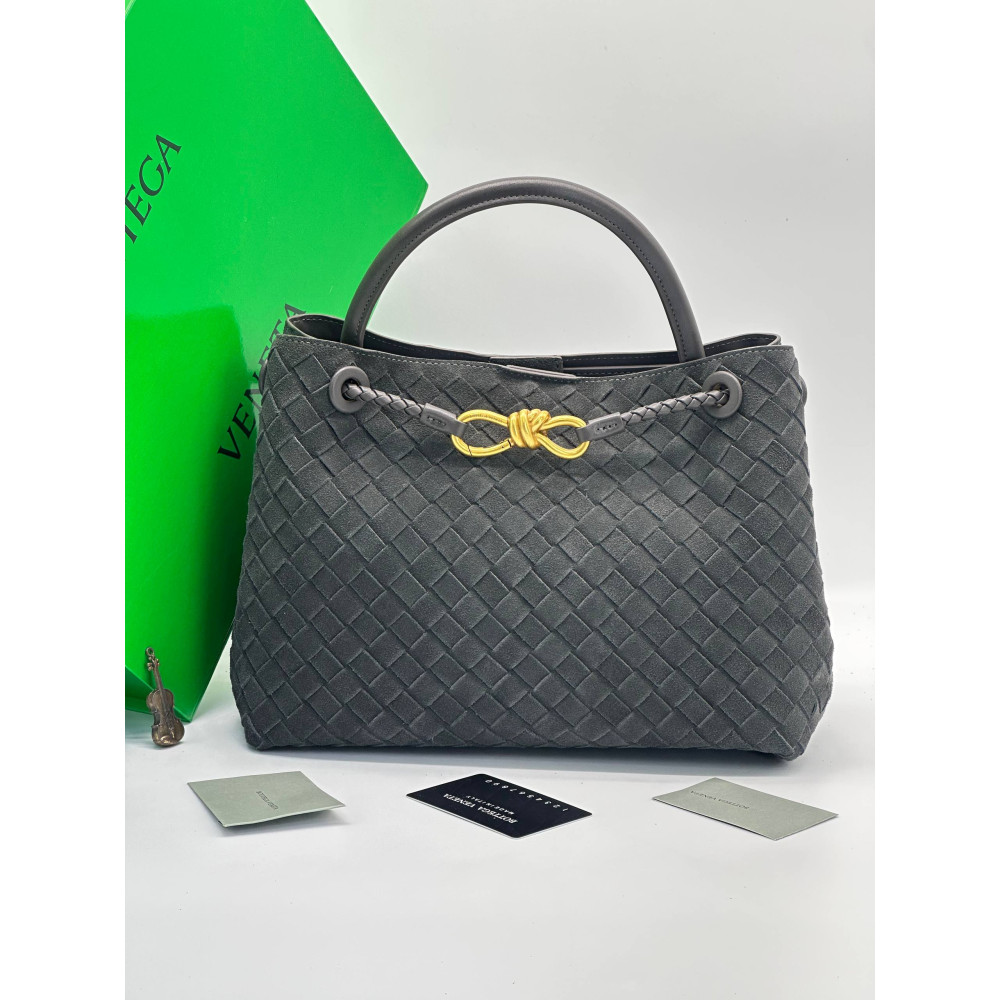 Andiamo Medium Cloudy Indigo
