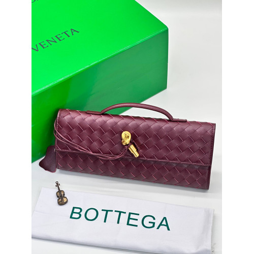 Andiamo Clutch Barolo
