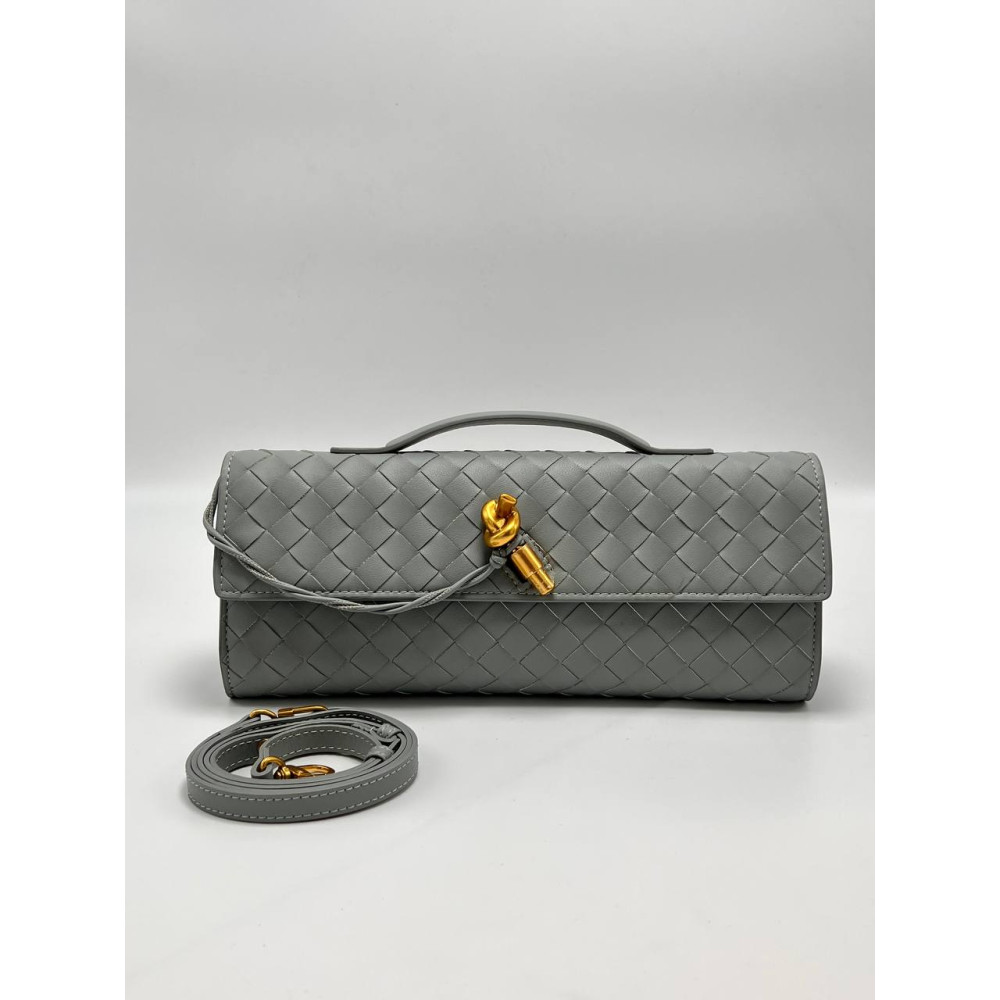 Andiamo Clutch Sterling