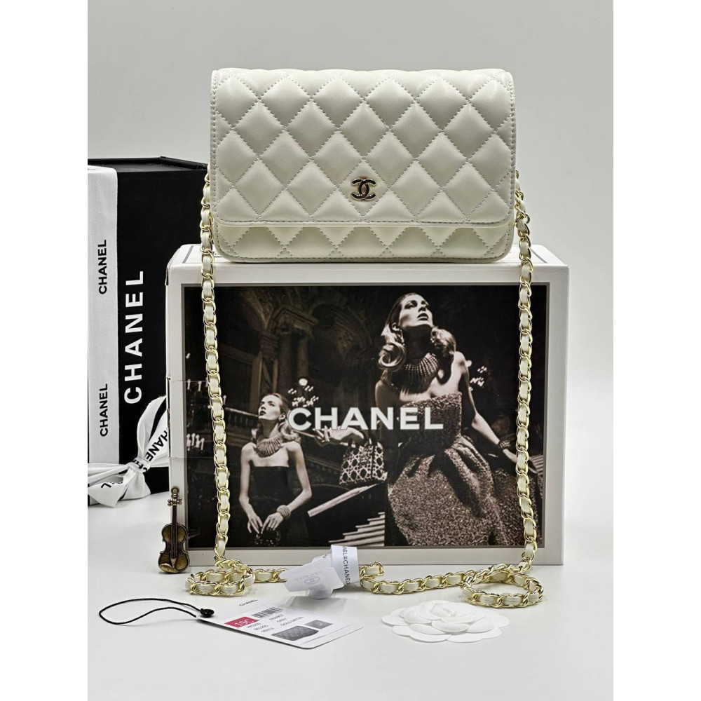 CHANEL