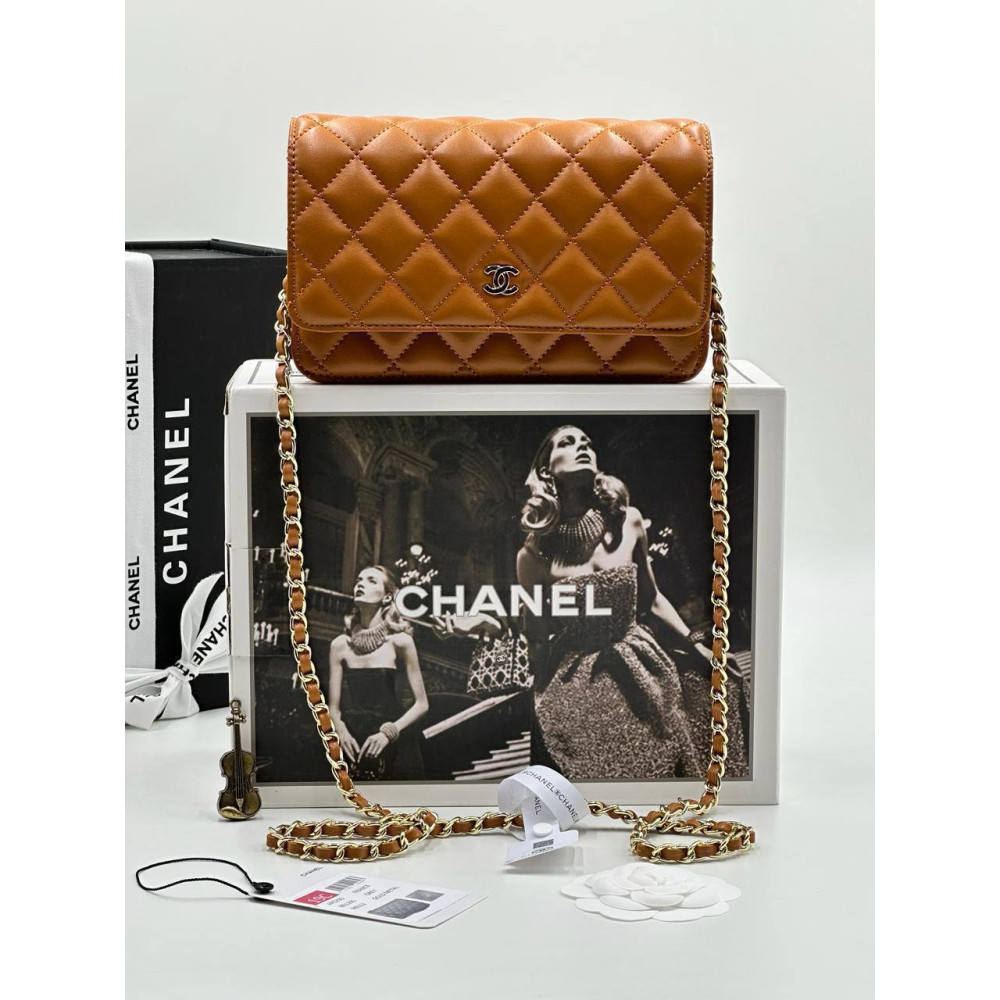 CHANEL