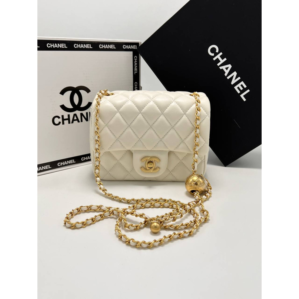 CHANEL
