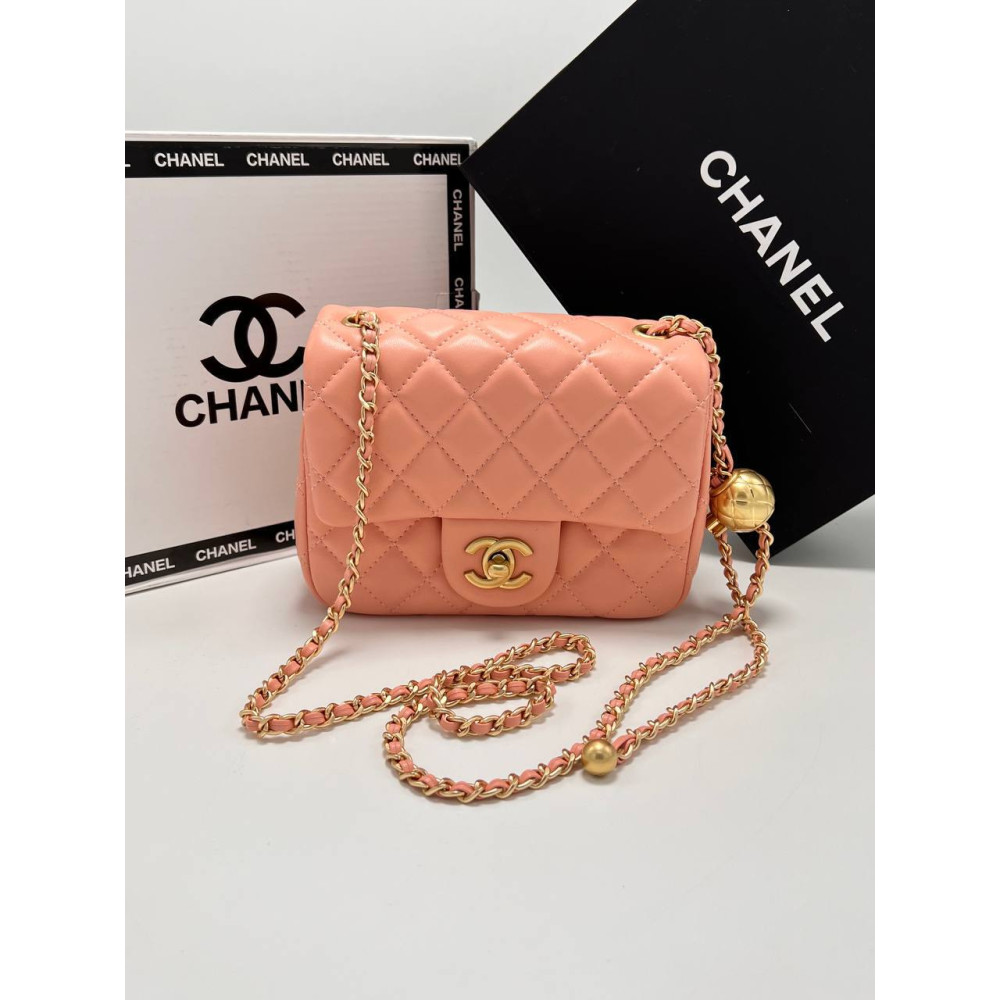 CHANEL