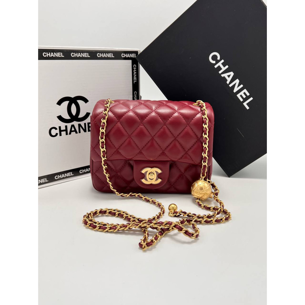 CHANEL