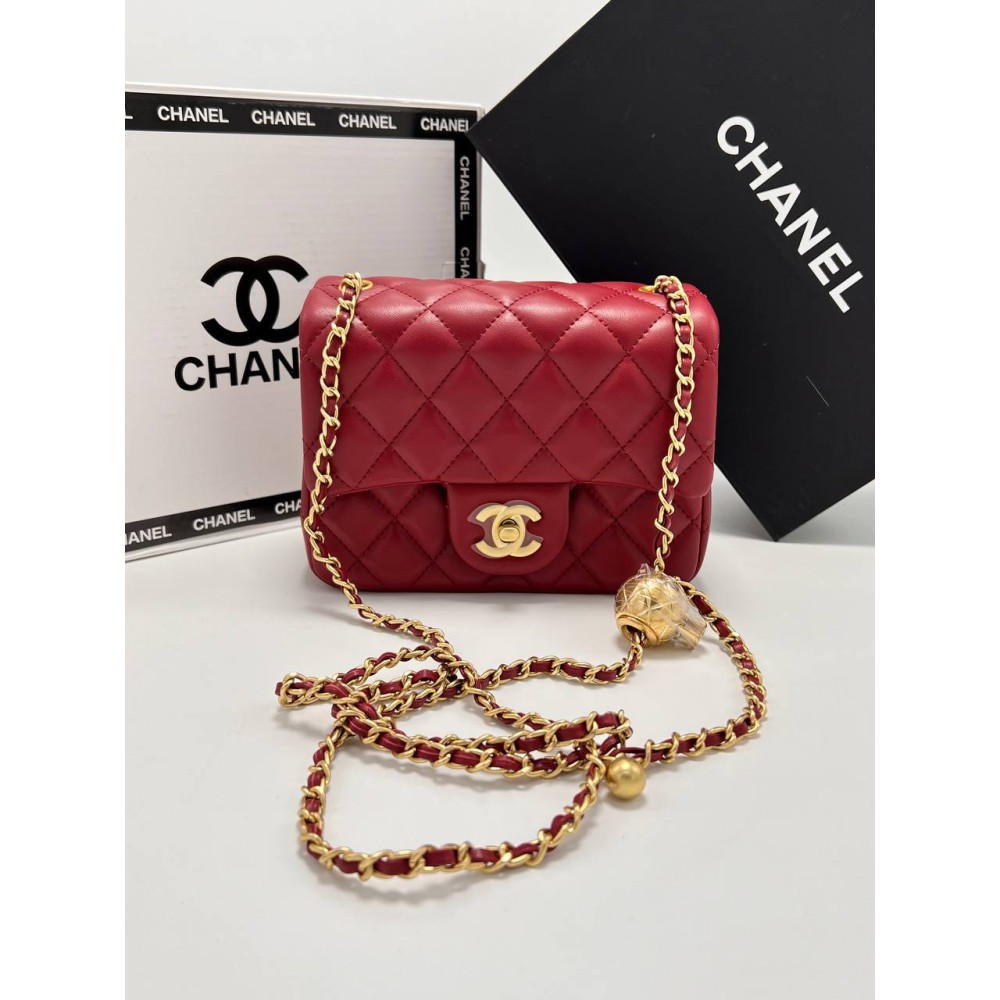 CHANEL