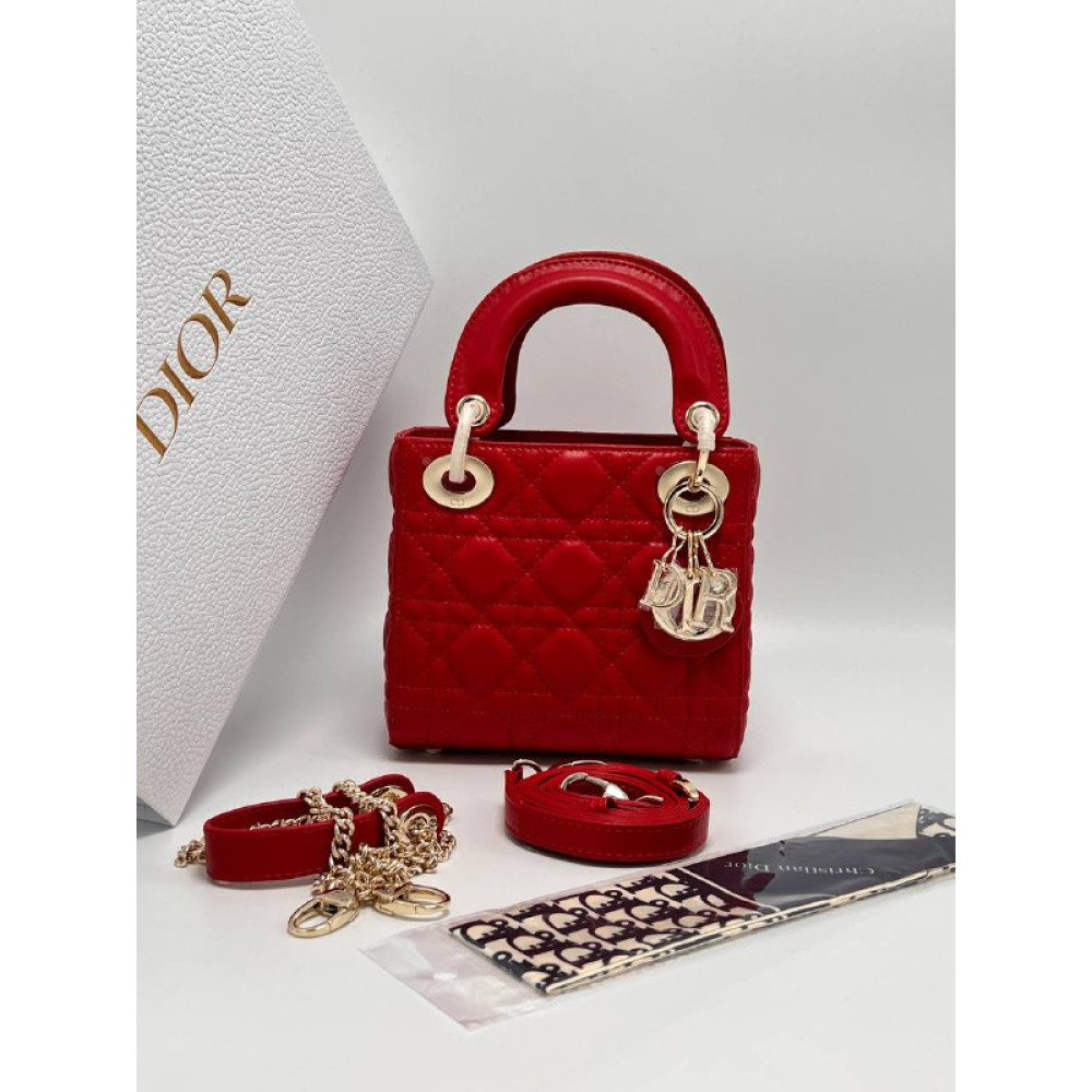 DIOR