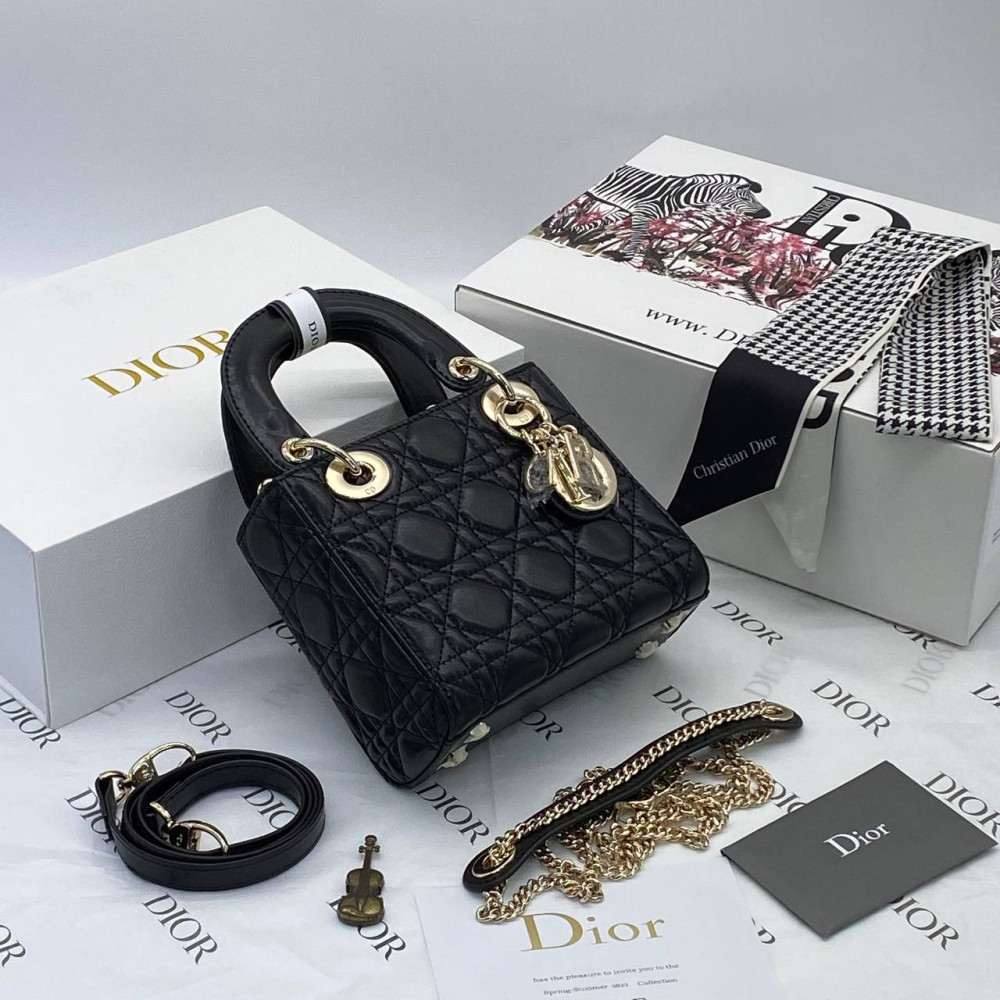 DIOR