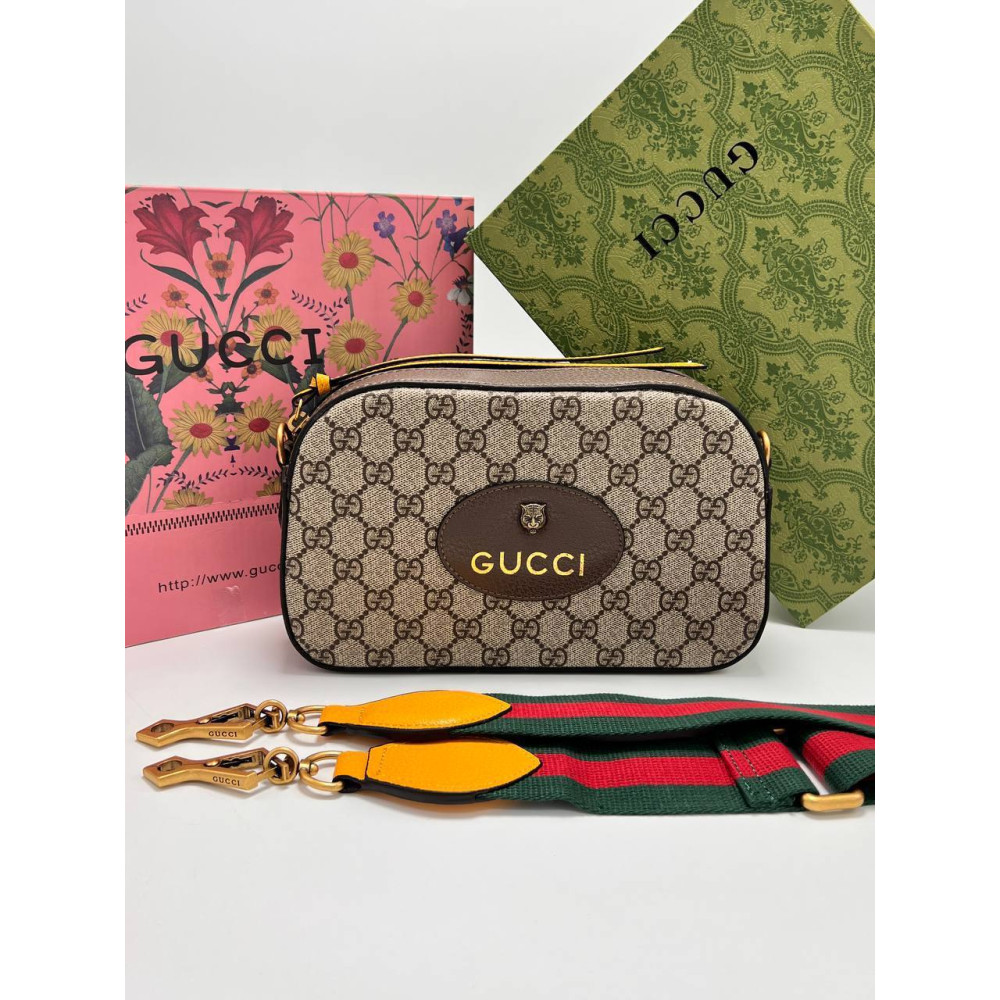 GUCCI