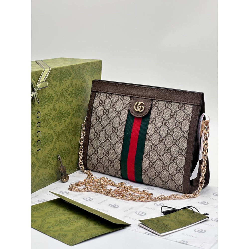 GUCCI GUCCI