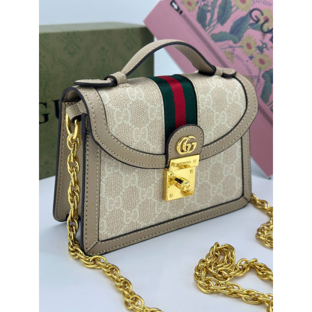 GUCCI