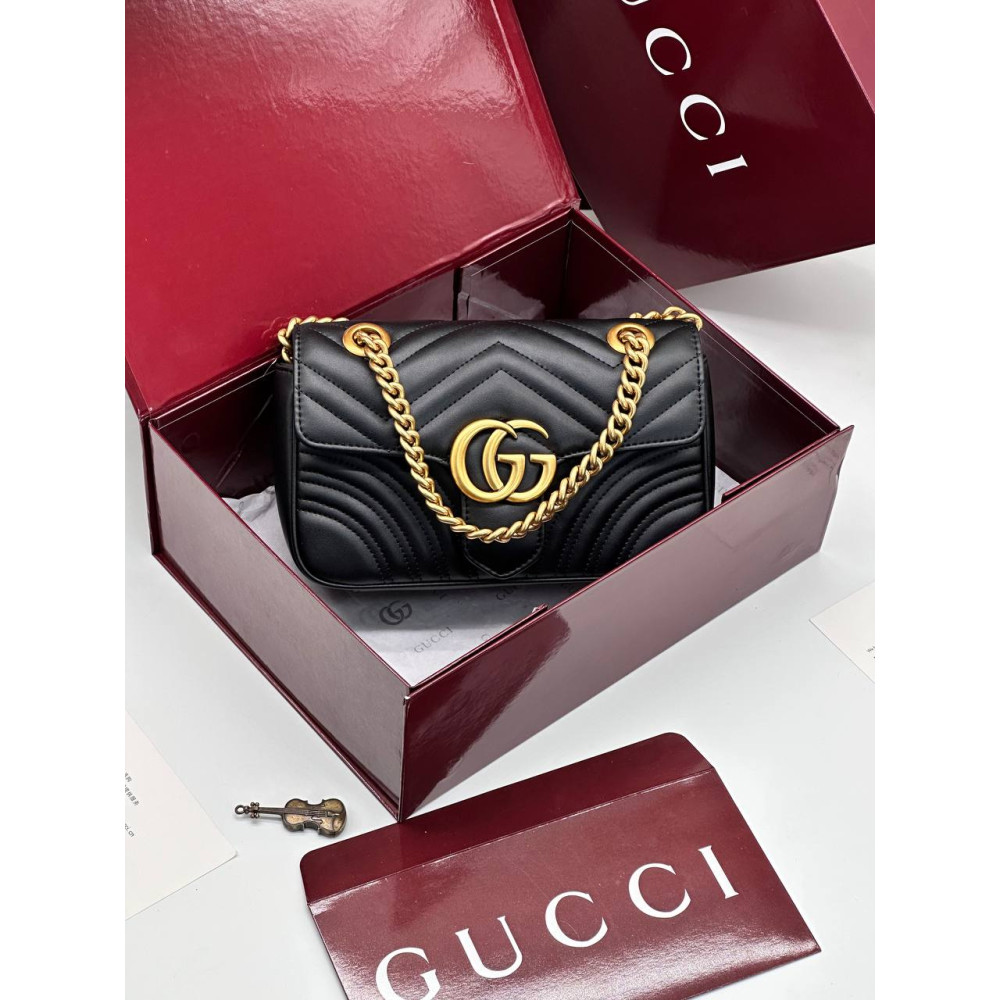 GUCCI GUCCI