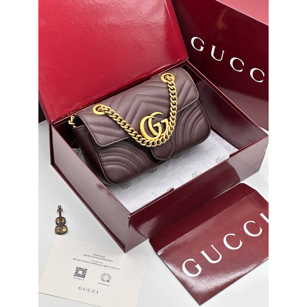 GUCCI GUCCI