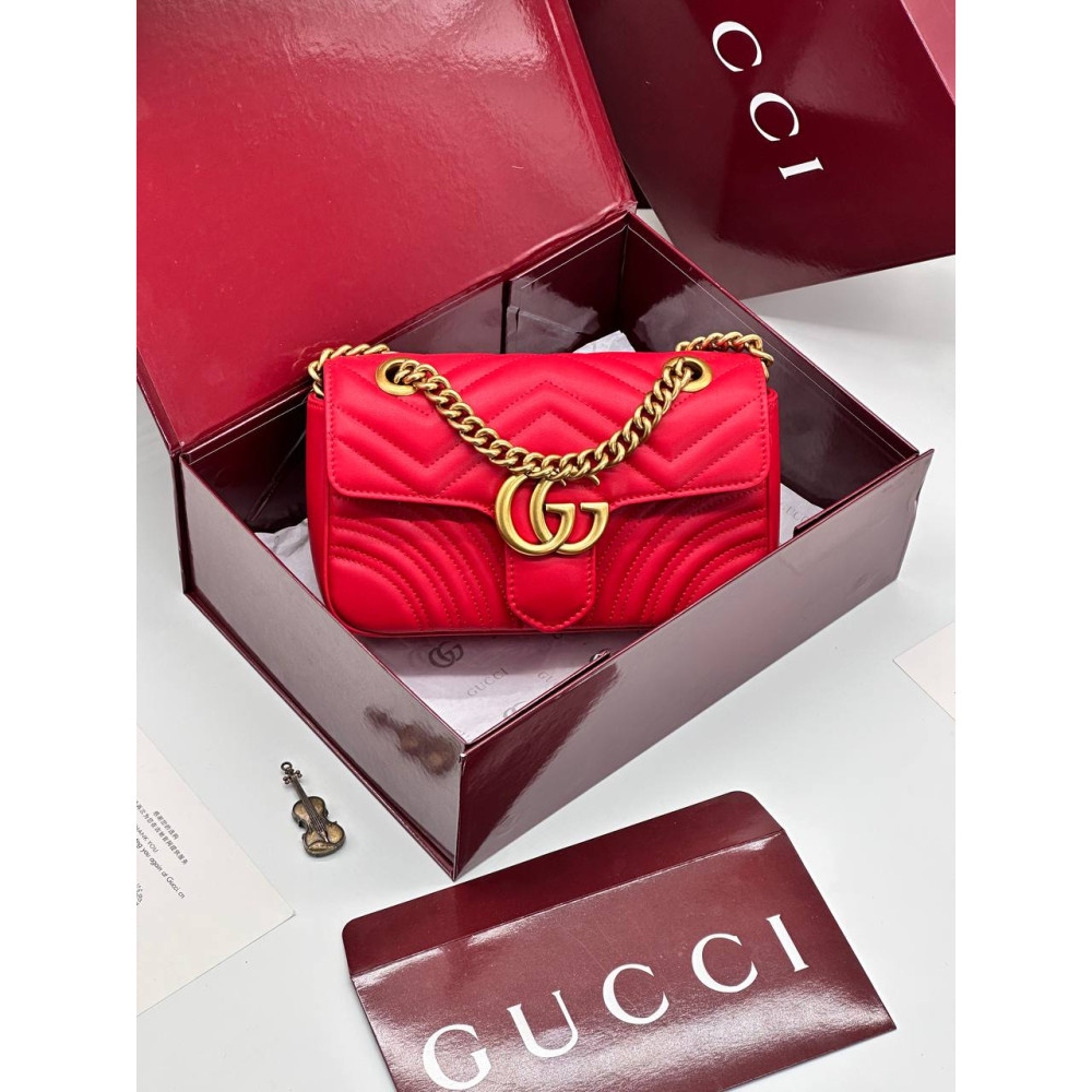 GUCCI