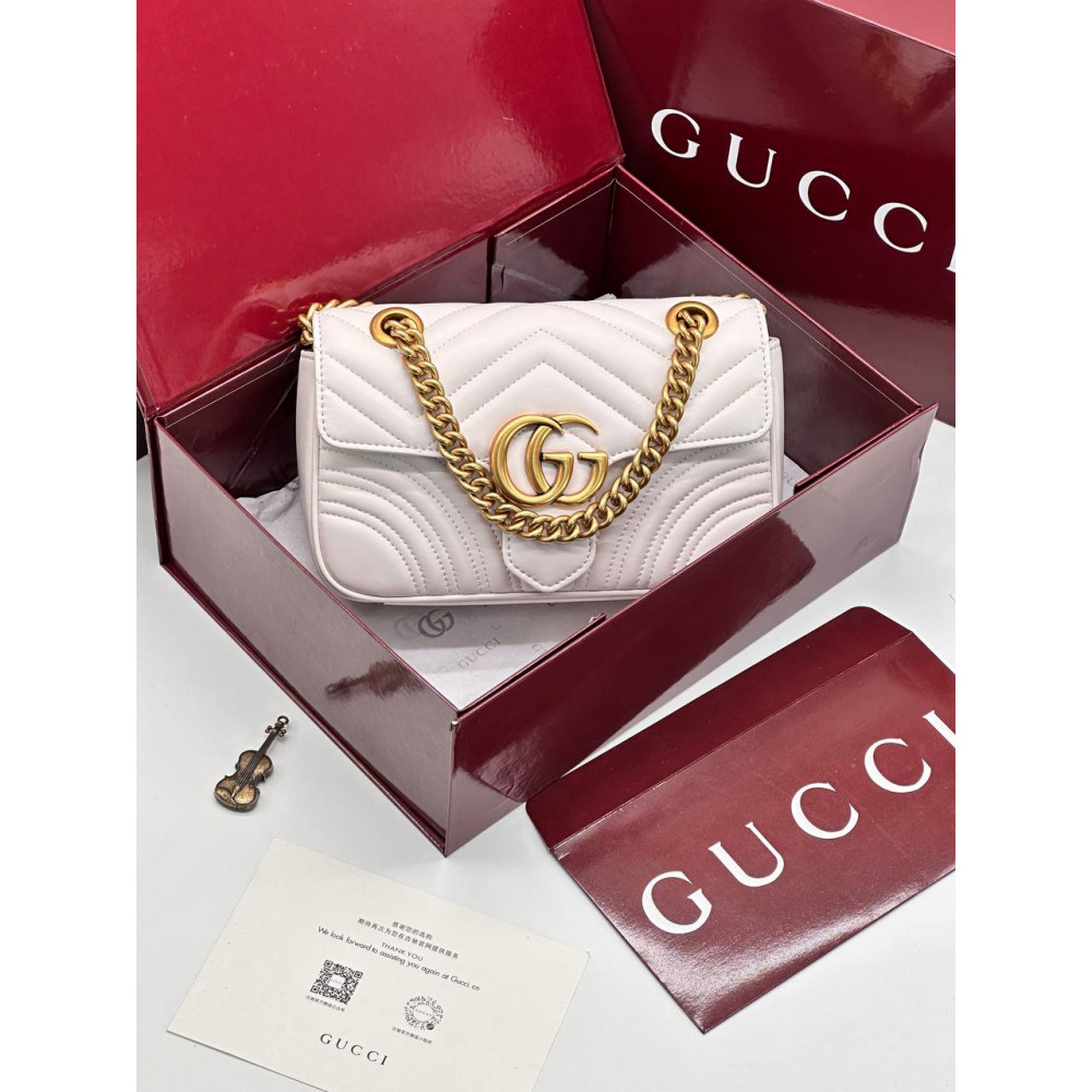 GUCCI GUCCI