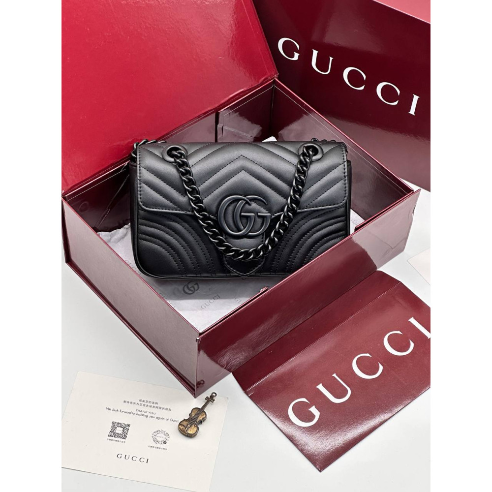 GUCCI GUCCI