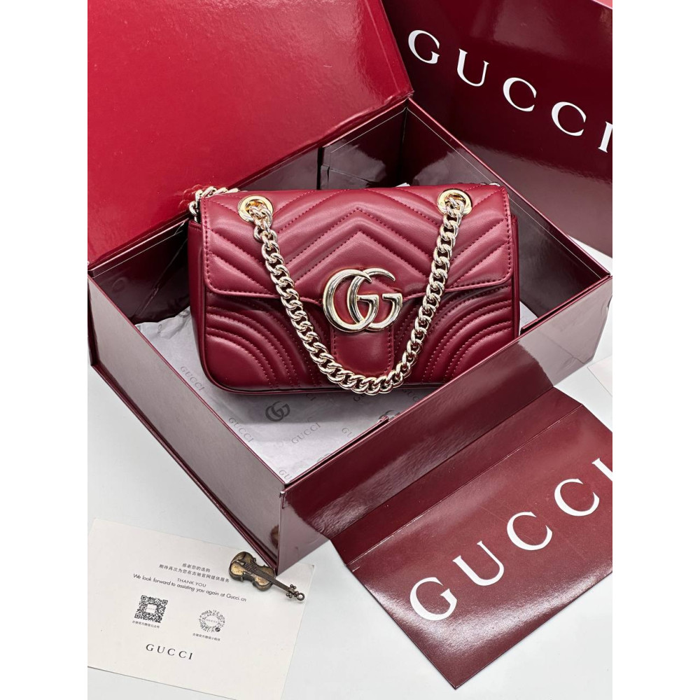 GUCCI GUCCI