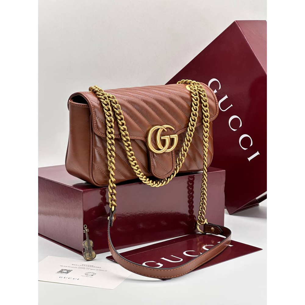 GUCCI GUCCI