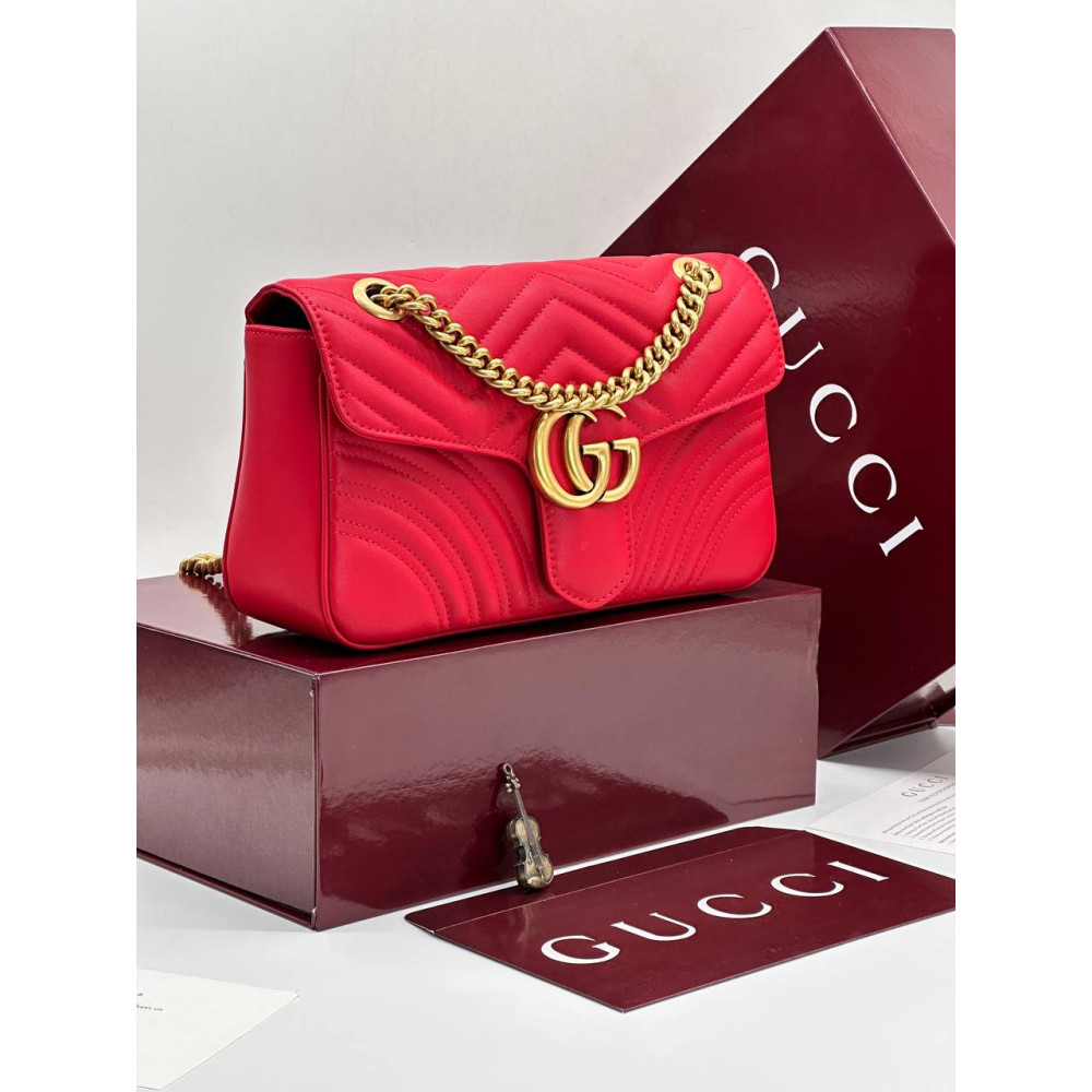 GUCCI GUCCI