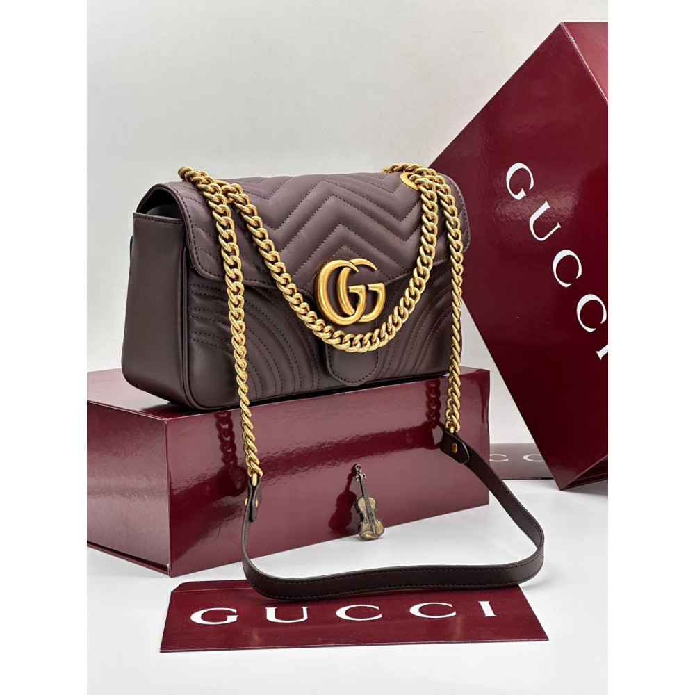GUCCI GUCCI
