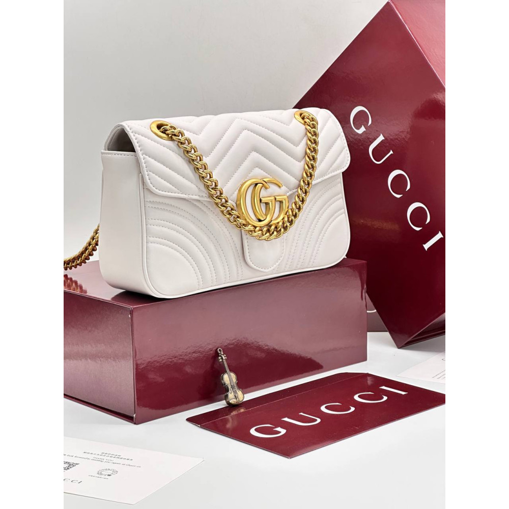 GUCCI GUCCI