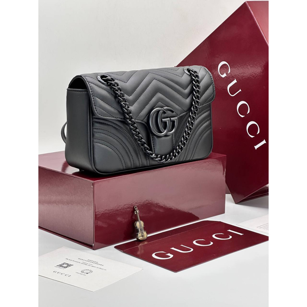 GUCCI GUCCI