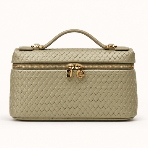Extra Pocket L19 Ribbon Green Sun Gold