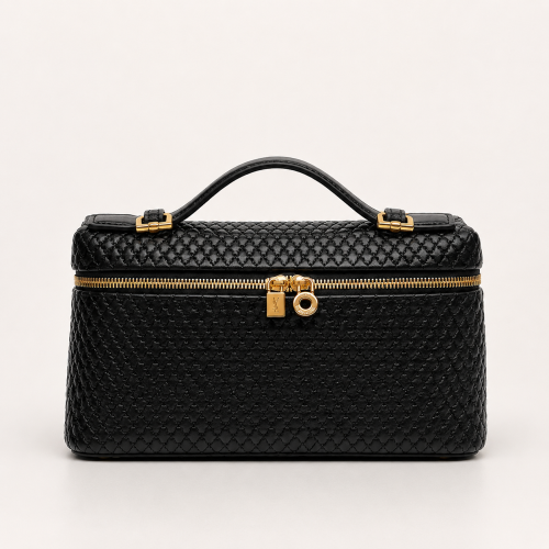 Extra Pocket L19 Black Sun Gold