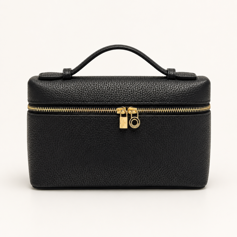 Extra Pocket L19 Black Sun Gold