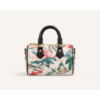 Nano Speedy Monogram Dune