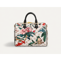Speedy Soft 30 Monogram Dune