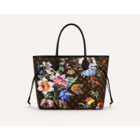 Neverfull MM Monogram Ebene