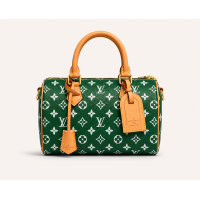 Speedy P9 Bandoulière 25 Green