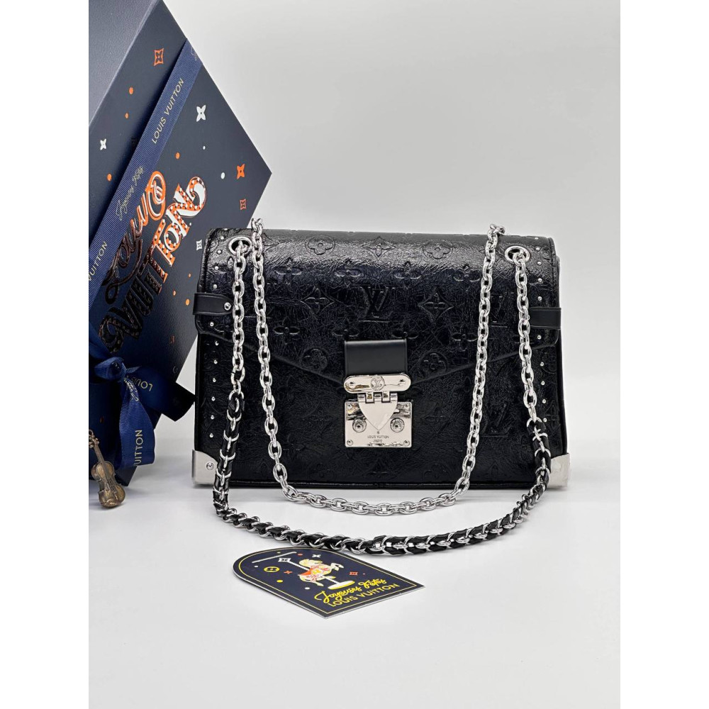 Trunkie Fashion Leather Black Trunkie Fashion Leather Black