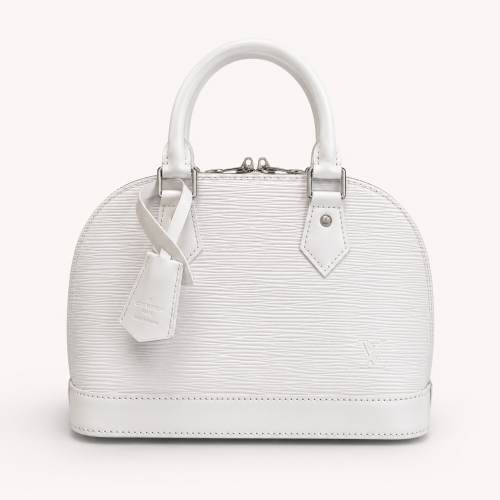 Alma BB White