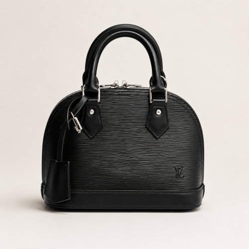 Alma BB Black