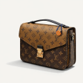 Pochette Métis Monogram Reverse Coated Canvas Pochette Métis Monogram Reverse Coated Canvas