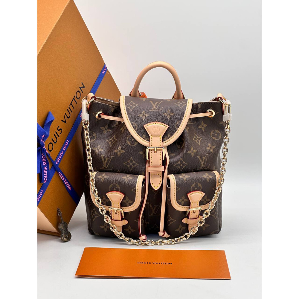 LOUIS VUITTON
