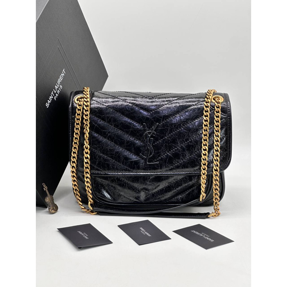 YSL YSL
